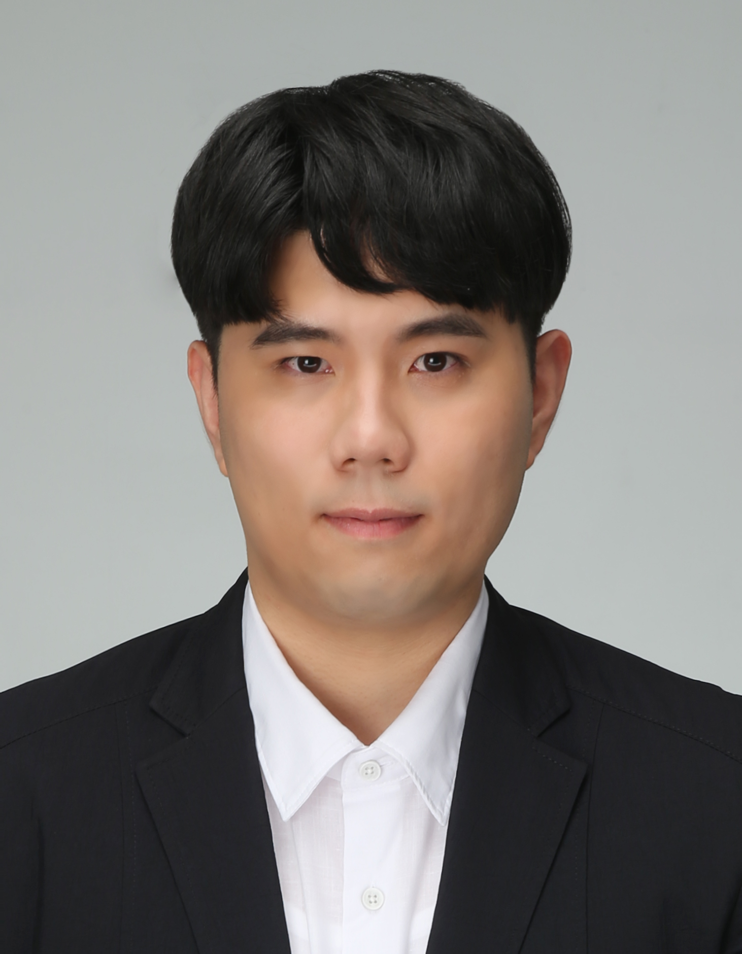 Kyeonghwan Kim, founder of KF Biz